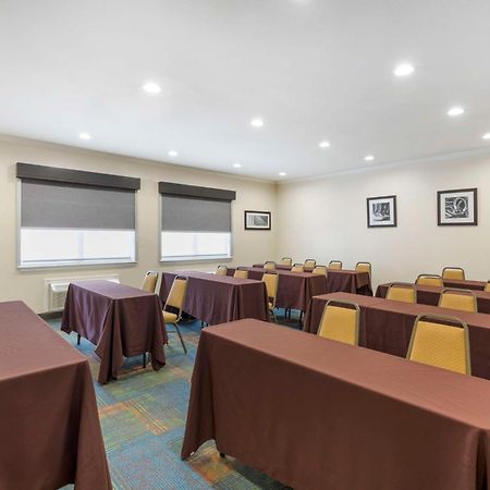 Best Western Plus Lake Worth Exteriér fotografie