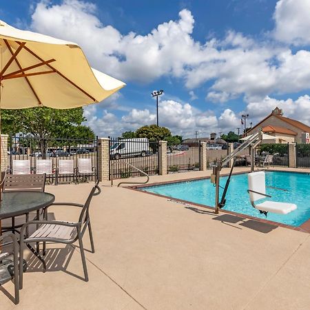 Best Western Plus Lake Worth Exteriér fotografie