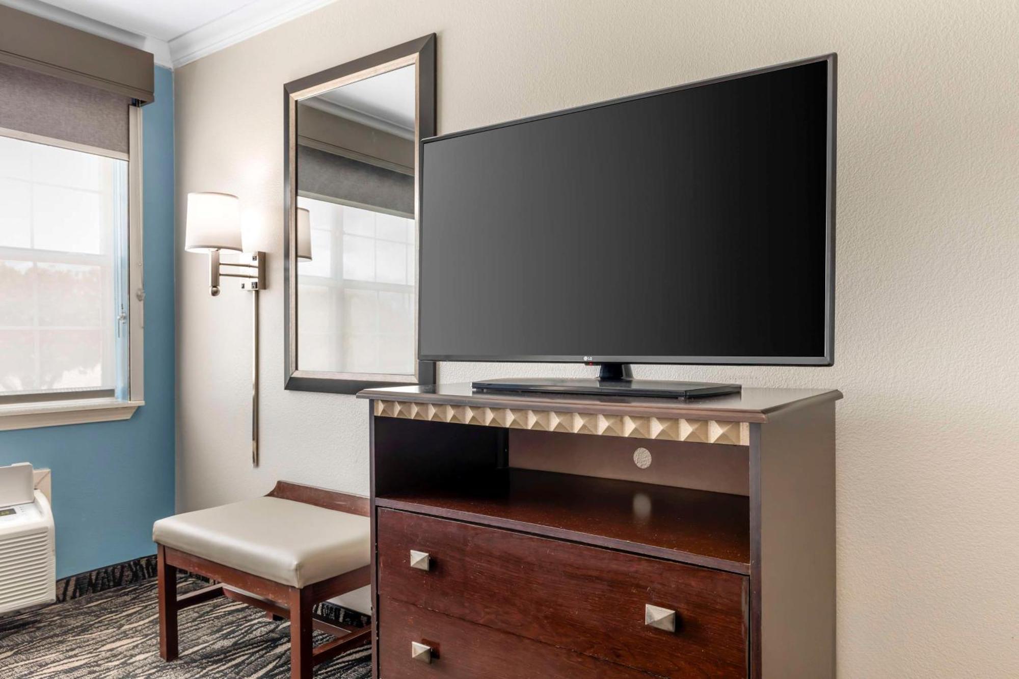 Best Western Plus Lake Worth Exteriér fotografie
