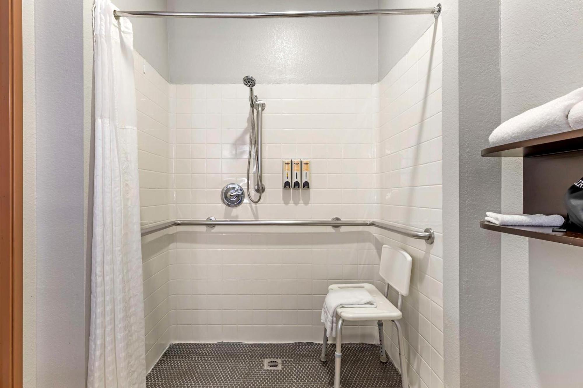 Best Western Plus Lake Worth Exteriér fotografie