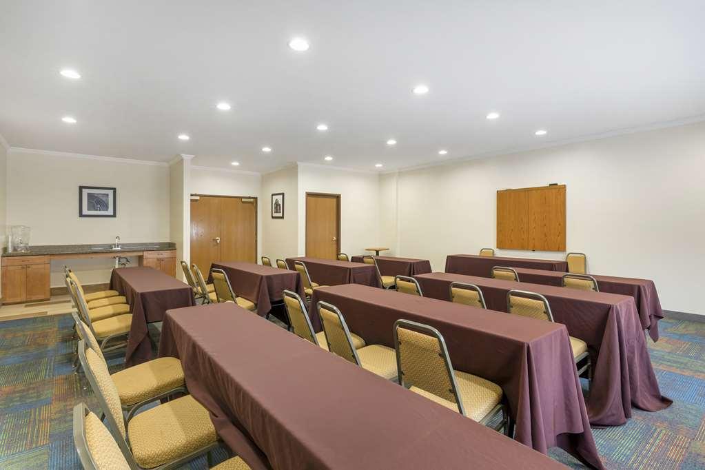 Best Western Plus Lake Worth Zařízení fotografie