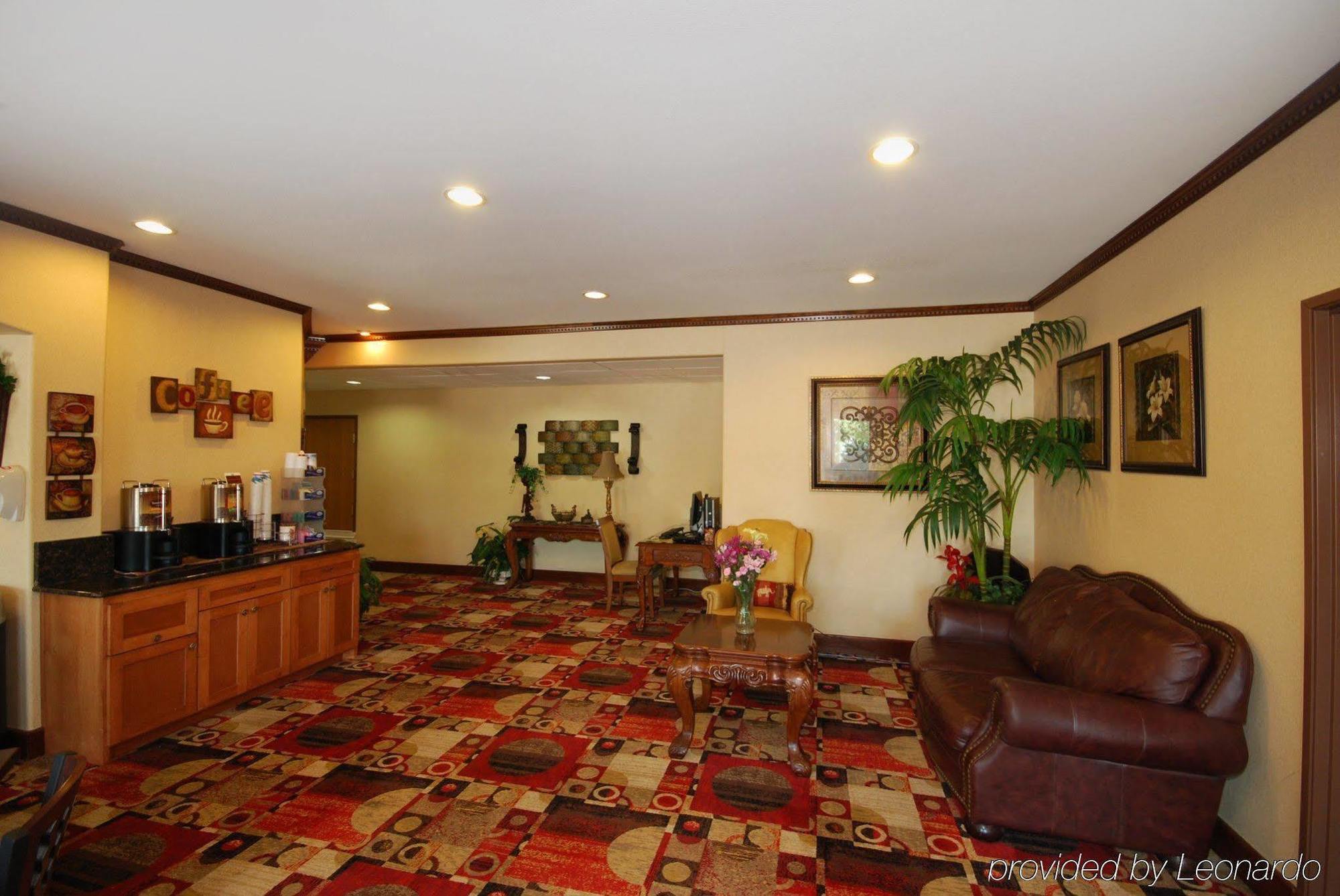 Best Western Plus Lake Worth Exteriér fotografie
