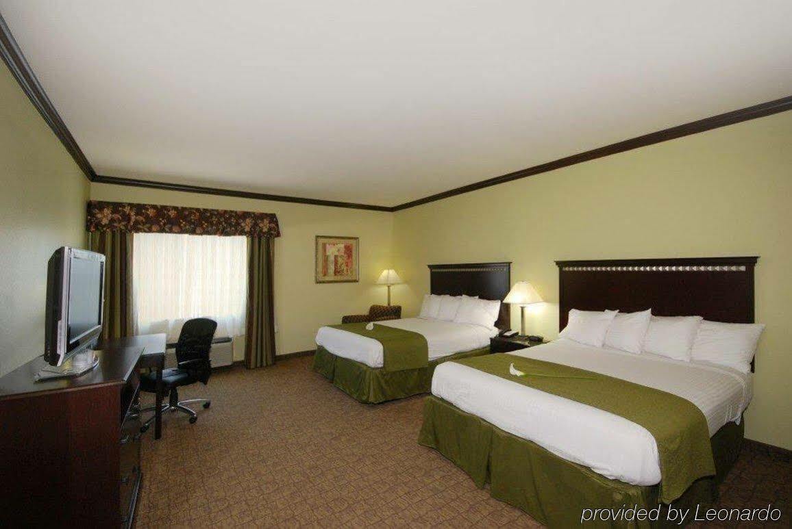 Best Western Plus Lake Worth Exteriér fotografie